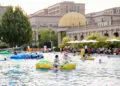 北京国测国际会议会展中心 仲夏6月·漾吧启幕