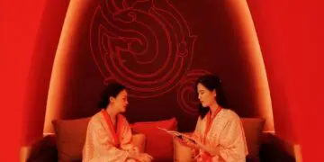 西双版纳悦椿温泉度假酒店精心呈献“以璀璨之名，述说爱的密语”520特别活动