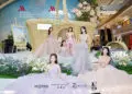 万豪旅享家浙江温州地区酒店联合献上