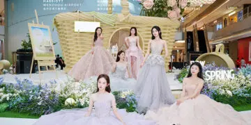 万豪旅享家浙江温州地区酒店联合献上