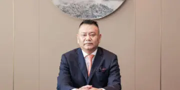 张文德先生
