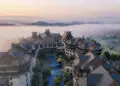 【毕业季特辑】逃离都市,寻迹勐海!-西双版纳悦椿温泉度假酒店