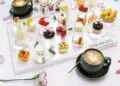 轻纱奢梦，纵享甜蜜 | SOFITEL BEIJING CENTRAL x VERA WANG