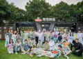 2024年IHG×青岛啤酒节佛山站完美收官！ 皇冠无限满杯，快乐持续发酵！