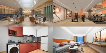 馨海为境，港遇无限 大连馨乐庭双D港公寓酒店盛大开业，开启滨城新篇章