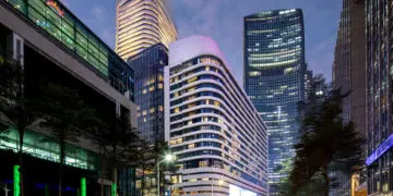 Canton Fair广交会 | 新奢商旅，MaxX助力参展