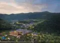 宜兴西岸凰川酒店成为江苏宜兴地区首家金钥匙国际联盟酒店成员！