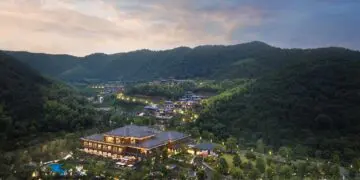 宜兴西岸凰川酒店成为江苏宜兴地区首家金钥匙国际联盟酒店成员！