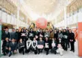 #集食行乐 🎄年末市集狂潮♨