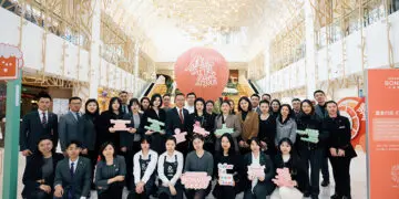 #集食行乐 🎄年末市集狂潮♨