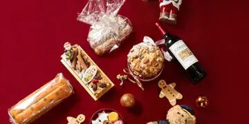 重庆尼依格罗酒店邀您共度璀璨圣诞