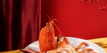 灵蛇悦然·新春下午茶