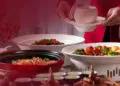 年夜饭预定