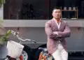 希尔顿集团正式任命张琨先生担任