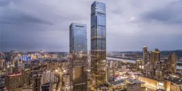 星城云端新境，与长沙尼依格罗酒店共赴春意漫游