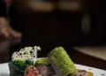 春意兴,邂逅意大利美食