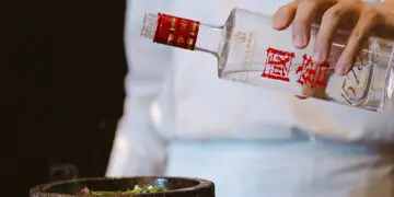 食韵，藏在春光里- 徐州万豪酒店携手国窖1573演绎一席春花淮扬新主义主厨餐桌