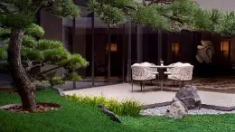 以传奇经典，绘姑苏繁华——苏州丽思卡尔顿酒店亮相风雅江南 融合人文雅致设计，酒店于古韵江南诠释苏式奢华体验