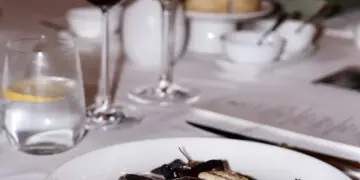 新味甄选，奢飨非凡 ——双厨闪耀，零点焕新