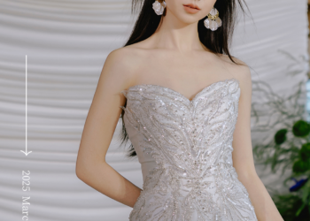 WEDDING SALON | 以爱之名，以余生为期