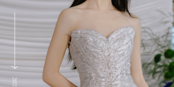 WEDDING SALON | 以爱之名，以余生为期
