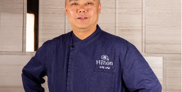 济南鲁能希尔顿酒店及公寓寻味淮扬美食节启幕