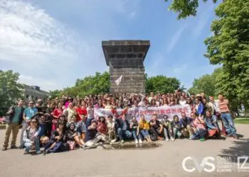 爱戴爱集团 CVS 系列峰会2025年首站欧洲希腊活动开启报名