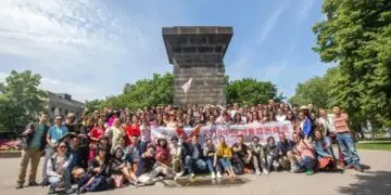 爱戴爱集团 CVS 系列峰会2025年首站欧洲希腊活动开启报名