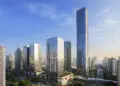 “万味粽礼”系列端午礼盒呈献 深圳中洲万豪酒店