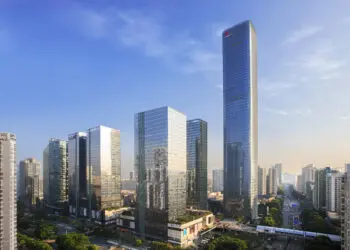 “万味粽礼”系列端午礼盒呈献 深圳中洲万豪酒店