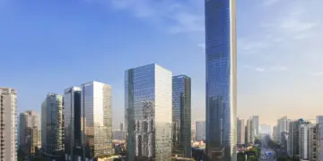“万味粽礼”系列端午礼盒呈献 深圳中洲万豪酒店