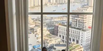 “万味粽礼”系列端午礼盒呈献 深圳中洲万豪酒店