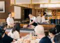 造味集 | 上海艾迪逊酒店以味之名,为艾相邀 SHANGHAI TAVERN 西餐厅及 YONE 餐厅酒吧联袂呈献年度限时隐藏餐单