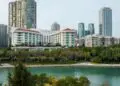城中度假-筼筜湖畔的鹭岛传奇  厦门马哥孛罗孛罗东方大酒店