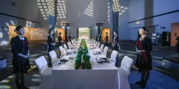 苏州W酒店匠心呈献 | 造「苏」味，集「雅」韵隐藏菜单 匠心入馔，共赴「造味集」风味秘旅