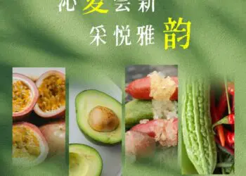采悦雅韵 沁夏·尝新