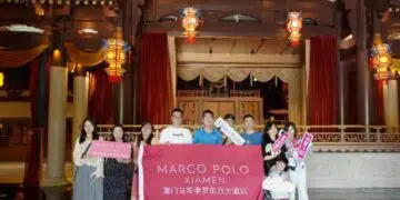 厦门马哥孛罗东方大酒店美食文化探索之旅 鹭岛寻味 匠心臻呈