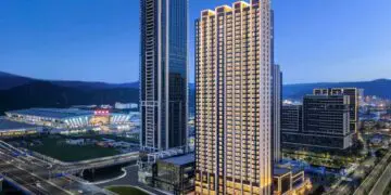 云南首家明宇雅居酒店活力启航｜打造“在地文化 x 健康活力”的旅居新体验