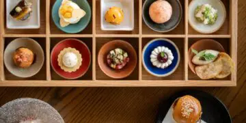 雄安索菲特酒店「悦享滋味」理念启幕暨鲁风粤韵媒体品鉴会共塑新区未来餐饮新标杆
