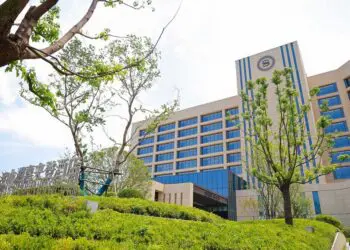 万豪旅享家携喜来登、雅乐轩酒店双品牌首秀昆山