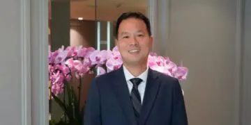王崇明先生被任命为厦门马哥孛罗东方大酒店总经理