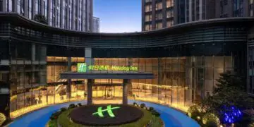 杭州拱墅假日酒店与智选假日酒店以务实服务护航市运会乒乓球赛事