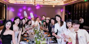 雄安索菲特酒店「悦享滋味」理念启幕暨鲁风粤韵媒体品鉴会共塑新区未来餐饮新标杆