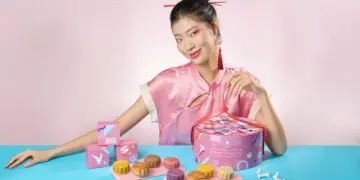 长沙玛珂酒店匠心打造「湘」当好恰中秋月饼礼盒