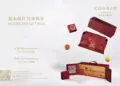 匠造东方雅韵，共叙团圆诗意
