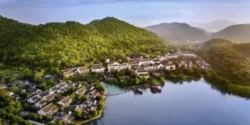 宁波柏悦酒店—2025儿童游泳挑战赛