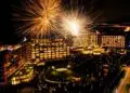 🌟国庆必住！苏州太湖万丽及万豪酒店，烟花非遗体验全攻略🎇