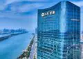 湘江赋新・奕境风华——长沙保利橘洲诺雅酒店臻启在即，演绎中式审美的世界表达