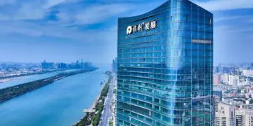 湘江赋新・奕境风华——长沙保利橘洲诺雅酒店臻启在即，演绎中式审美的世界表达