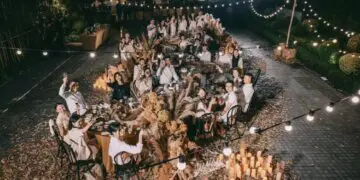 万丽天津宾馆正式启动2025万丽发现日年度全球庆典 联动卡通插画师虎涂涂、英国折叠自行车品牌Brompton 解锁沉浸式文化体验